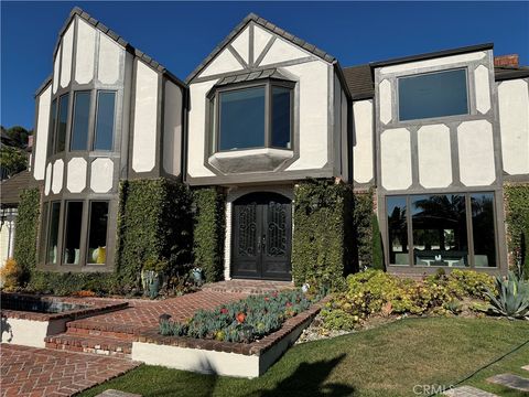 A home in Newport Beach