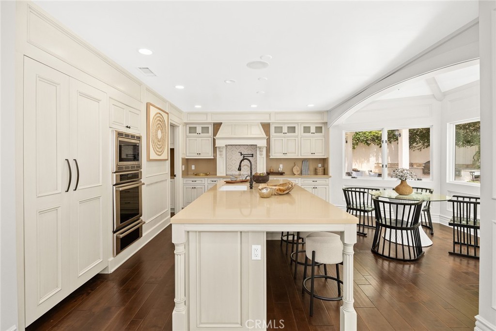 Harbor Ridge Custom (HRCS) - Residential