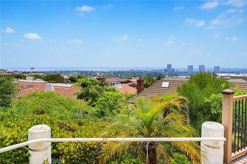 A home in Newport Beach