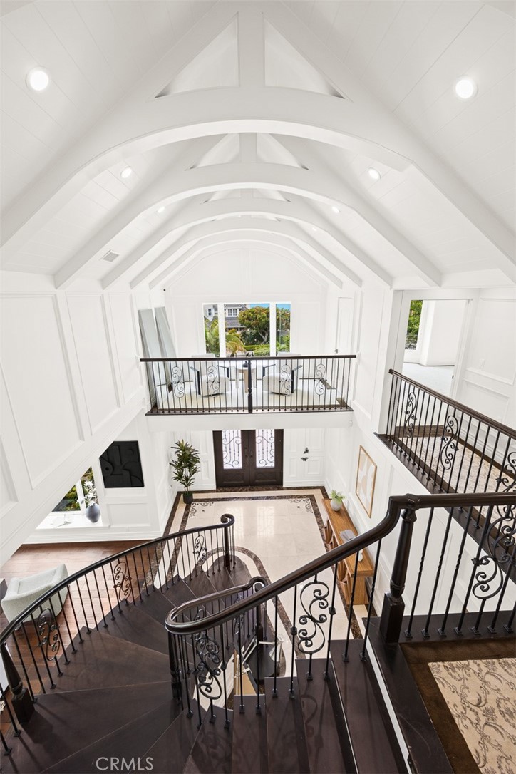 Harbor Ridge Custom (HRCS) - Residential