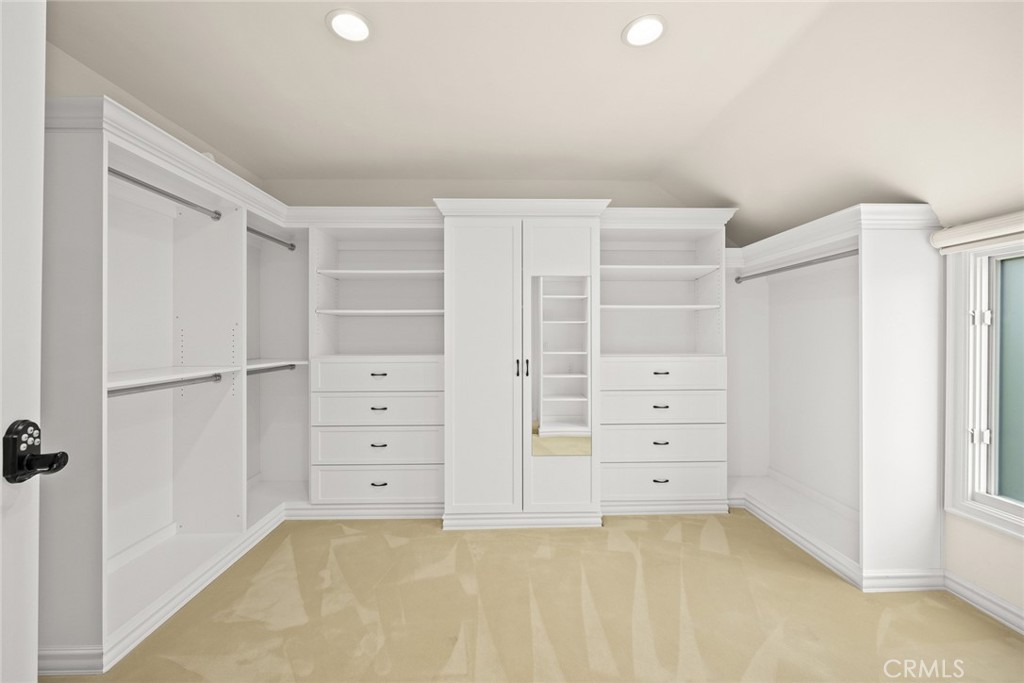 Harbor Ridge Custom (HRCS) - Residential