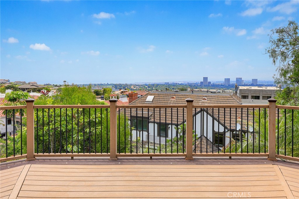 Harbor Ridge Custom (HRCS) - Residential