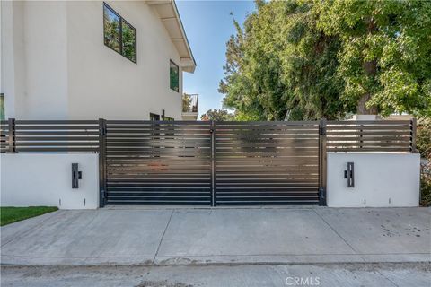 A home in Bakersfield