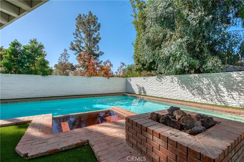 A home in Bakersfield