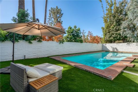 A home in Bakersfield