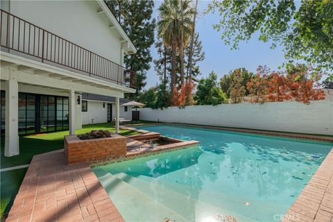 A home in Bakersfield