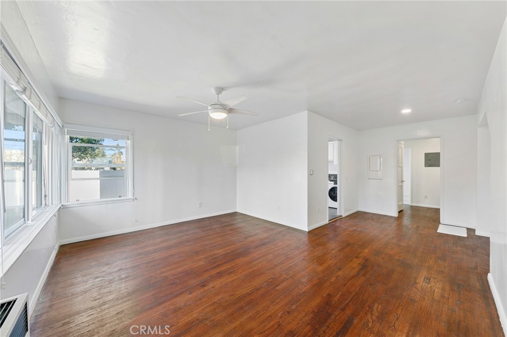 Belmont Park (BP) - Residential Income