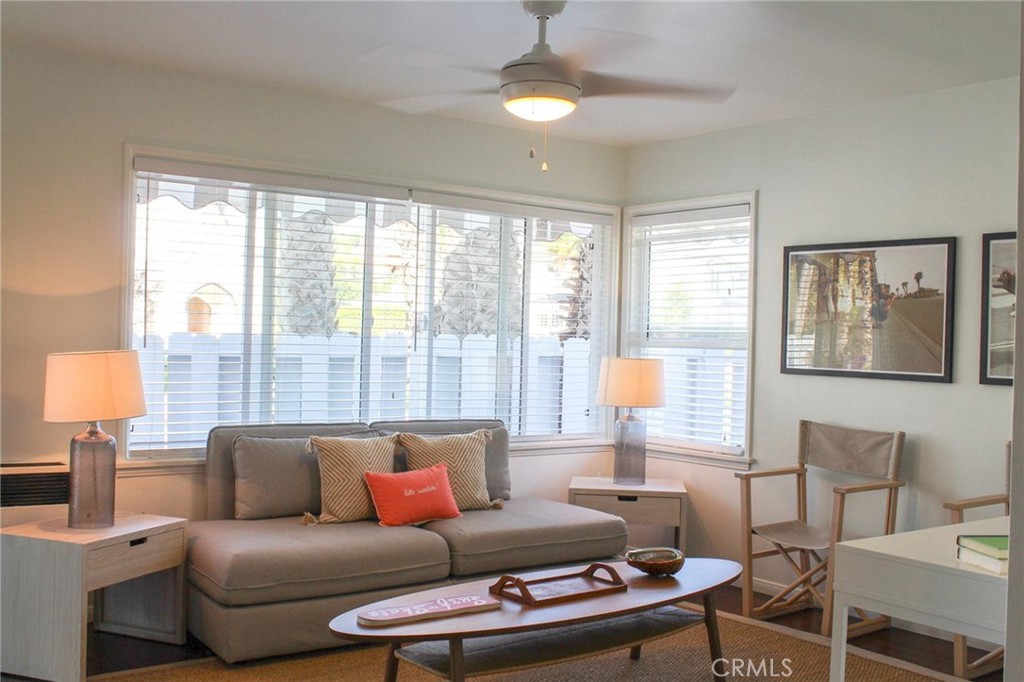 Belmont Park (BP) - Residential Income