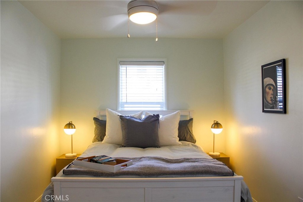 Belmont Park (BP) - Residential Income