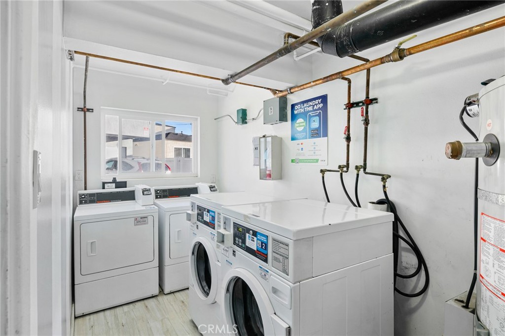 Belmont Park (BP) - Residential Income