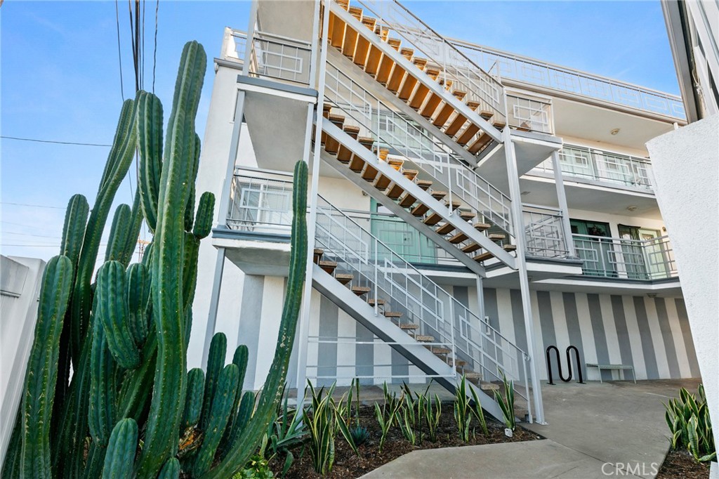 Belmont Park (BP) - Residential Income