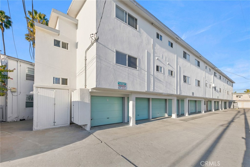 Belmont Park (BP) - Residential Income