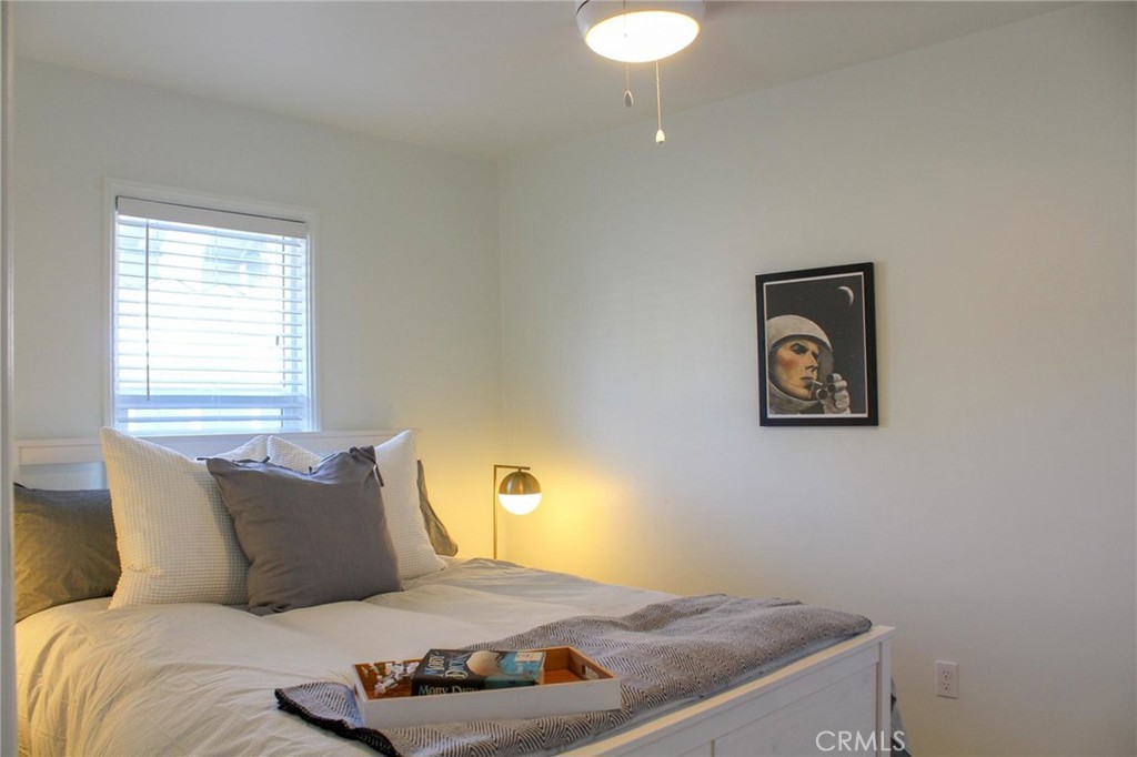 Belmont Park (BP) - Residential Income