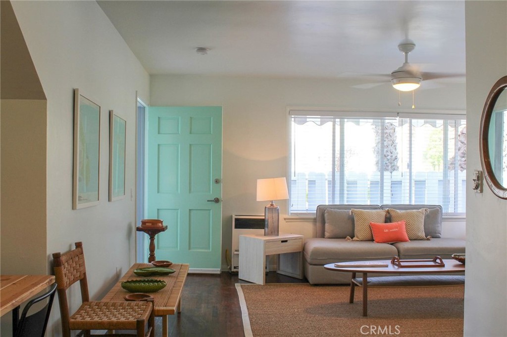 Belmont Park (BP) - Residential Income