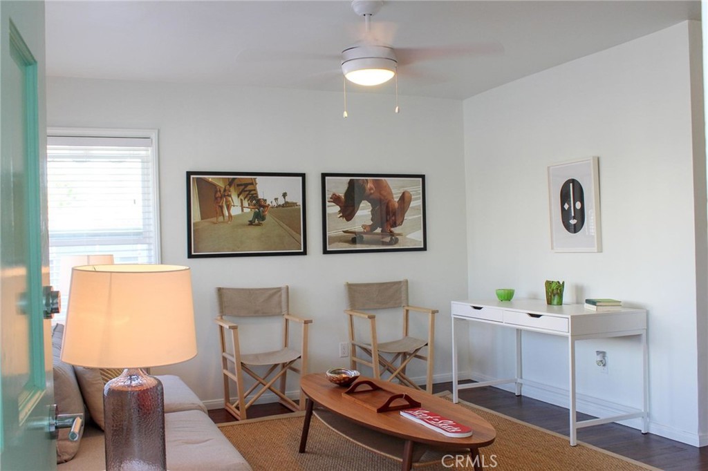 Belmont Park (BP) - Residential Income