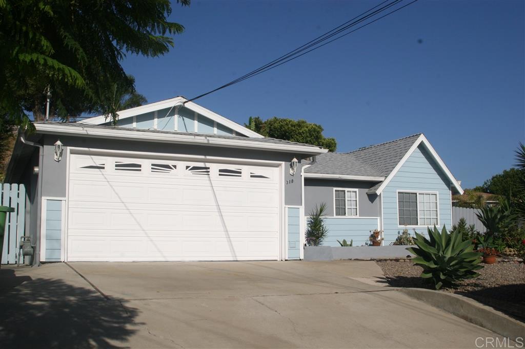 - Residential