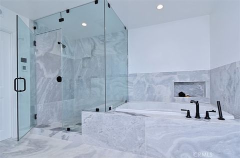 A home in Bell Canyon