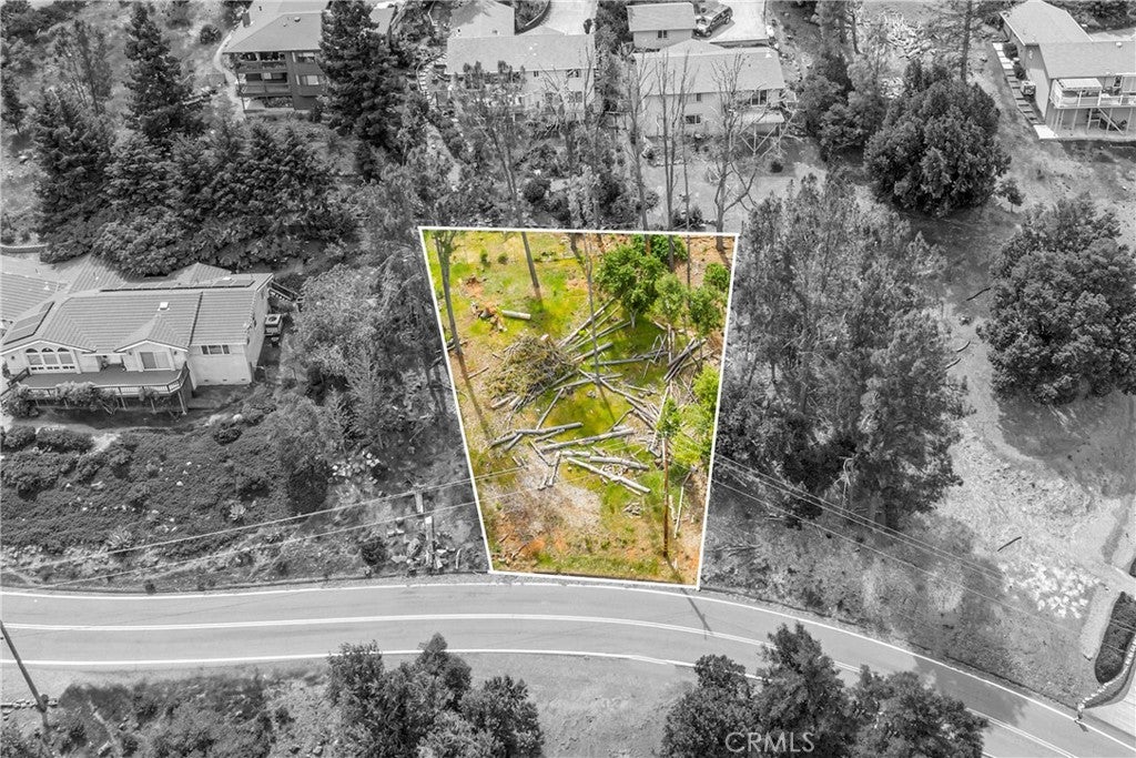 3511 Knob Cone Drive