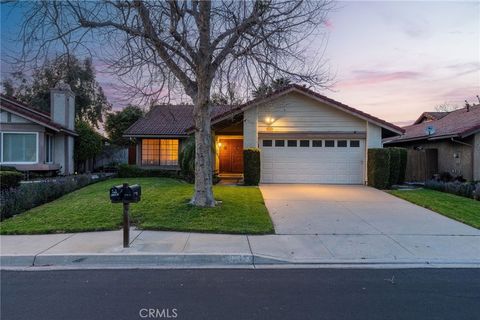 13543 Bear Valley Road Moorpark CA 93021