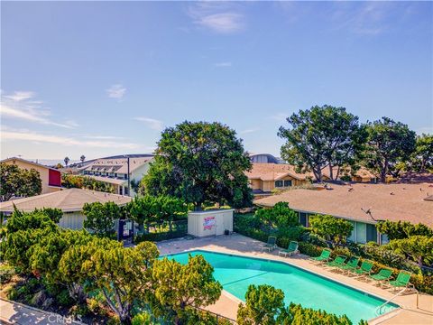 A home in Inglewood