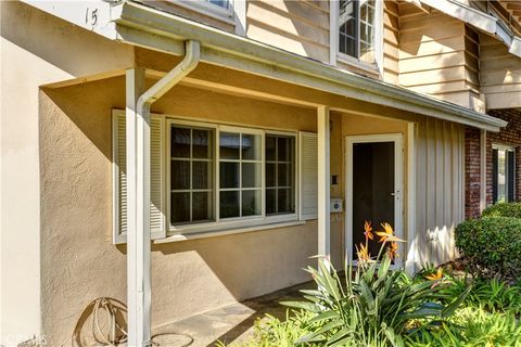 A home in Inglewood