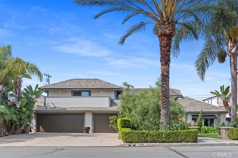 A home in Dana Point