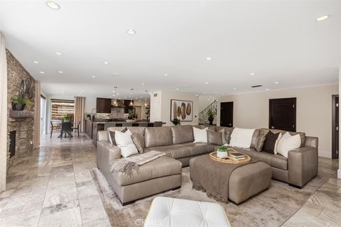 A home in Dana Point