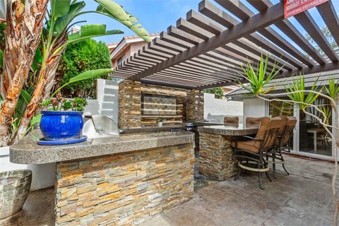 A home in Dana Point