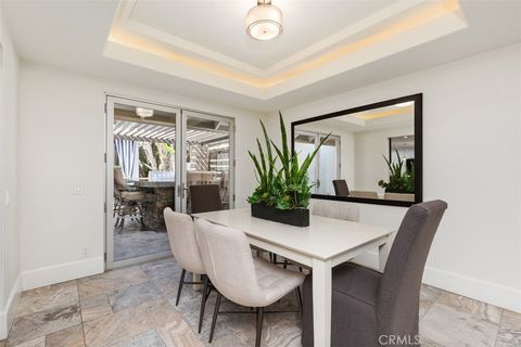 A home in Dana Point
