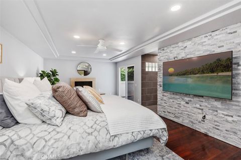 A home in Dana Point