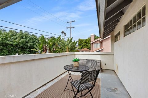 A home in Dana Point