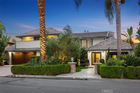 A home in Dana Point