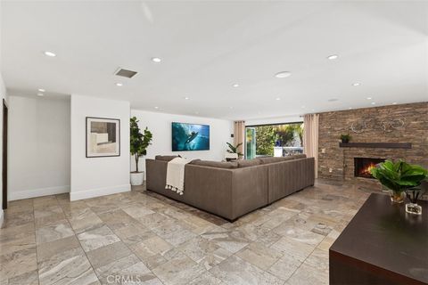 A home in Dana Point