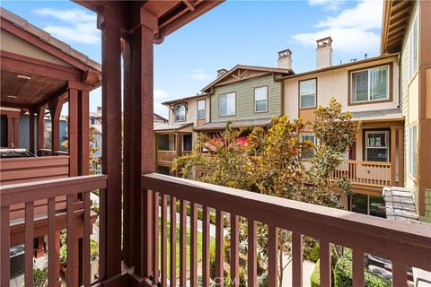 A home in Azusa