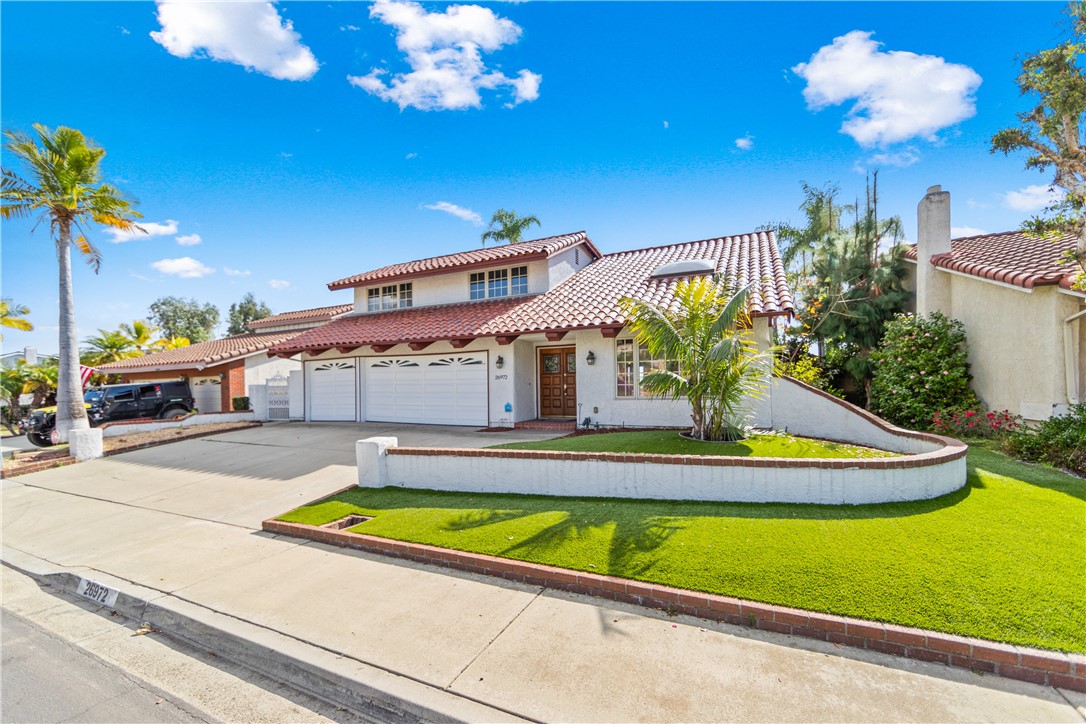 26972 Venado Drive