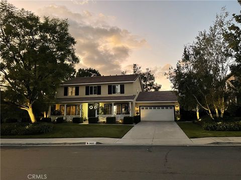 A home in Riverside