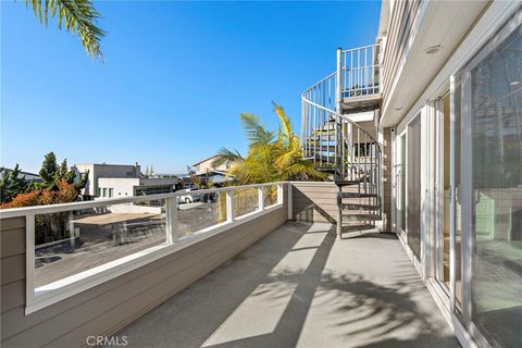A home in Laguna Beach