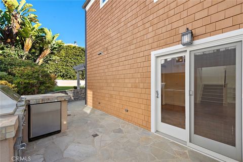 A home in Laguna Beach