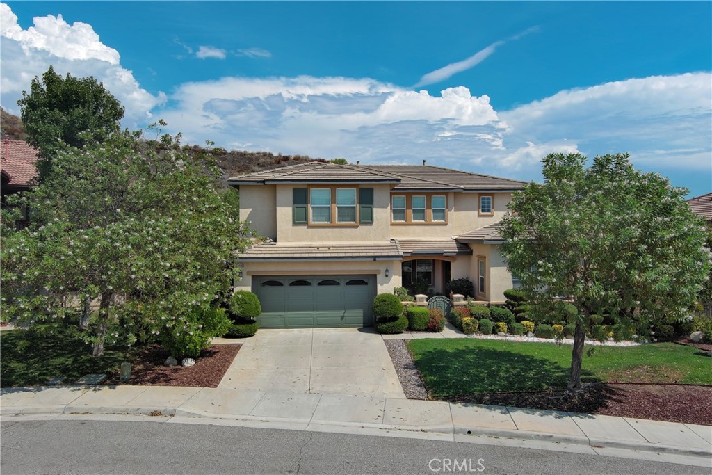 View Lake Elsinore, CA 92532 house