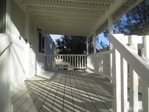 A home in Hemet