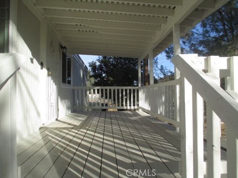 A home in Hemet