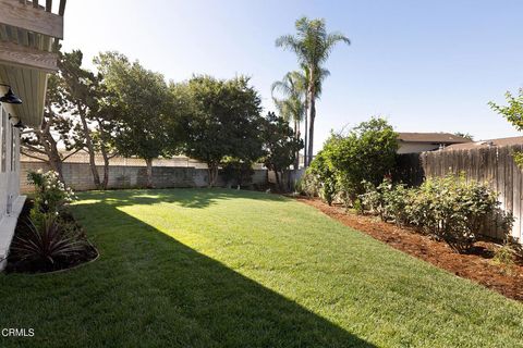 A home in La Verne