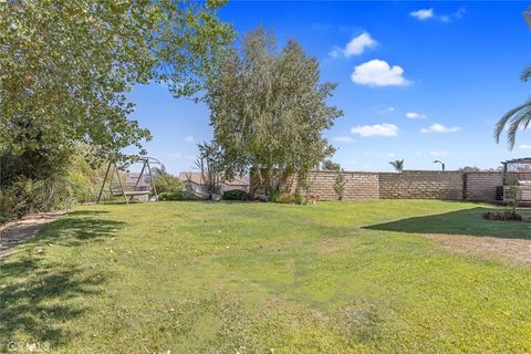 A home in Castaic