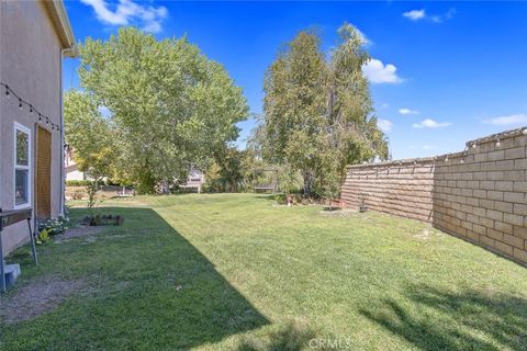 A home in Castaic