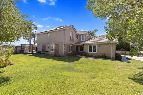 A home in Castaic