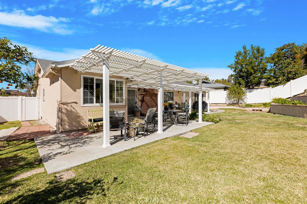25256 Campina Drive