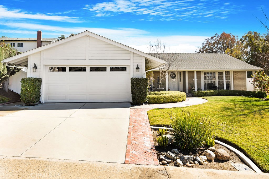 25256 Campina Drive