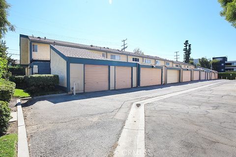 A home in Lake Balboa