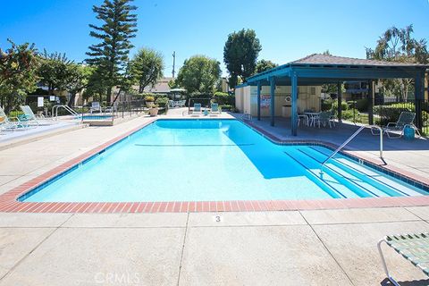 A home in Lake Balboa