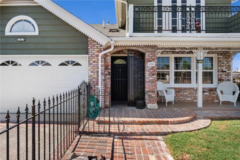 A home in San Pedro